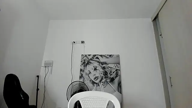  juliana star  online show from February 2026 08:48:02 PM