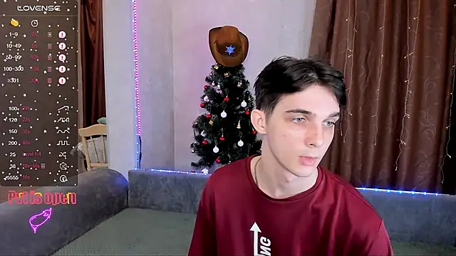 Aaron Boom online show from January 2026 10:03:01 PM