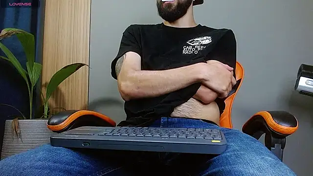 Mr WhiteCock online show from November 2025 02:00:01 AM