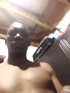 King Jovi online show from October 2025 05:55:01 PM