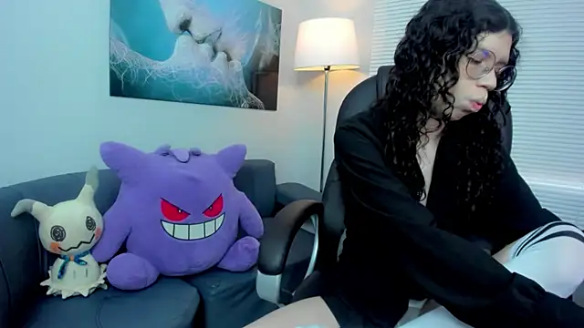 Angel Dust18 online show from January 2026 03:36:02 PM