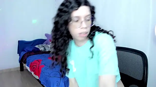 Angel Dust18 online show from March 2026 08:50:01 PM