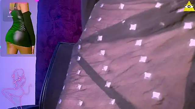 CallMeSima online show from February 2025 01:52:02 AM