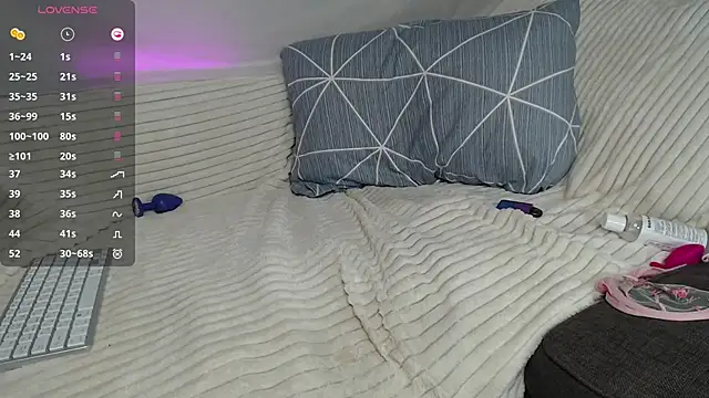  loverita  online show from March 2025 12:04:01 AM