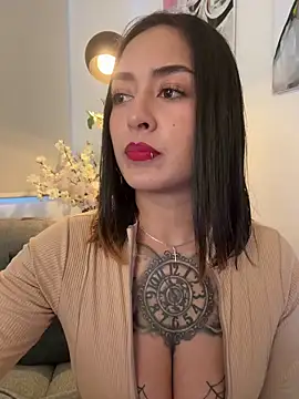 Rae Lil White online show from January 2026 10:36:01 PM