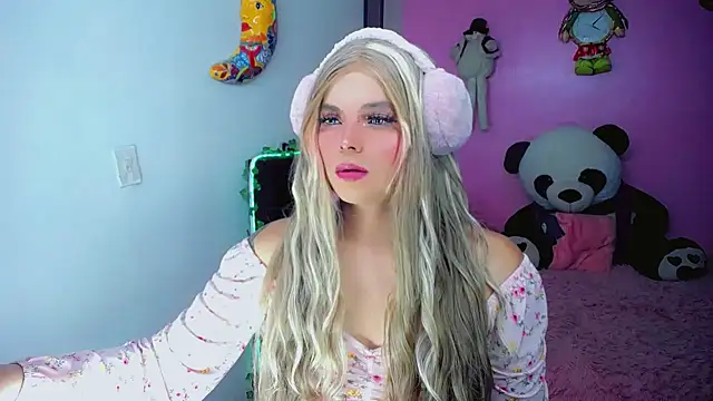 SweetKim21 online show from December 2025 06:33:01 AM