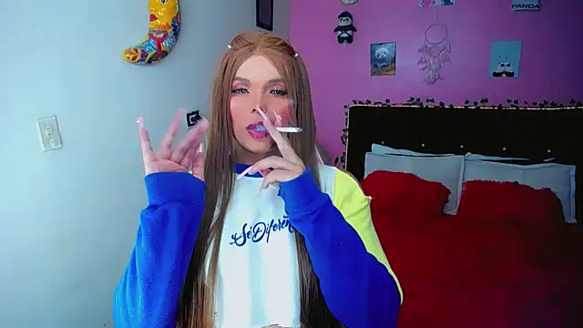 SweetKim21 online show from June 2026 05:10:02 AM