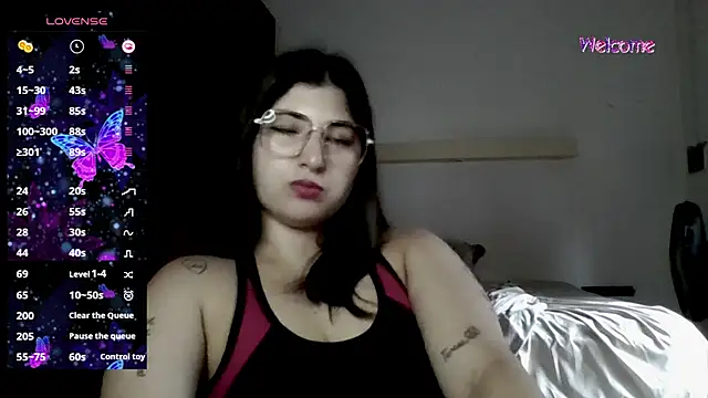 imsohornydacom online show from March 2025 04:39:02 PM