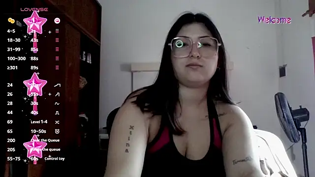 imsohornydacom online show from March 2025 05:50:02 PM