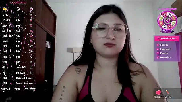 imsohornydacom online show from March 2025 06:12:02 PM