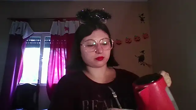 imsohornydacom online show from October 2025 04:24:02 PM