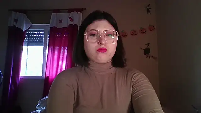 imsohornydacom online show from November 2025 07:34:01 PM