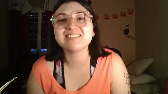 imsohornydacom online show from November 2025 09:14:02 PM