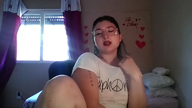 imsohornydacom online show from February 2026 05:55:01 PM