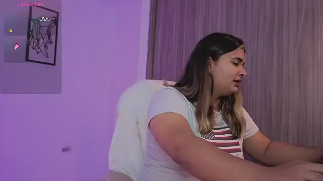 Snapshot of Kathee_zep chatting on February 2026 03:54:01 AM Kathee zep online show from February 2026 03:54:01 AM