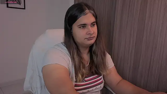 Snapshot of Kathee_zep chatting on March 2026 02:44:02 AM Kathee zep online show from March 2026 02:44:02 AM