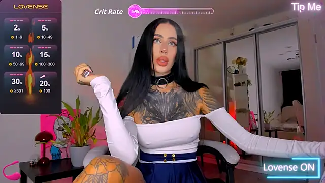 Snapshot of MaryVegas69 chatting on October 2025 08:11:02 PM MaryVegas69 online show from October 2025 08:11:02 PM