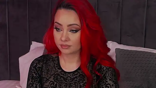 Emmelyn online show from February 2026 06:59:02 AM