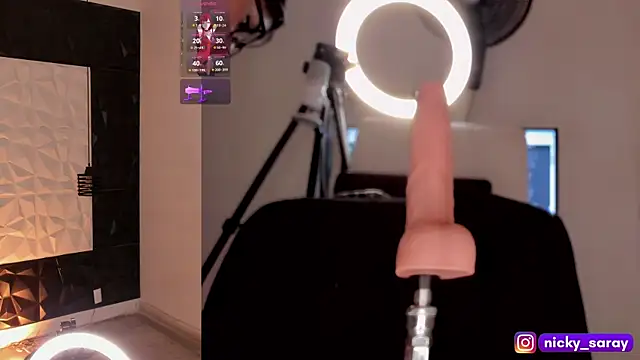 nickky   online show from December 2024 04:34:02 AM