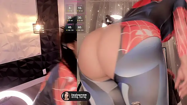 nickky   online show from September 2025 03:43:02 AM