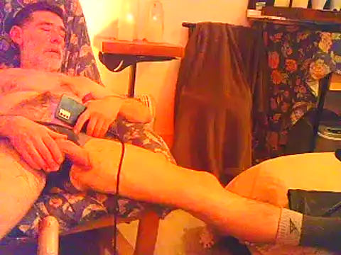 DaddyQuimHot online show from December 2024 04:34:02 AM