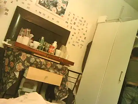 DaddyQuimHot online show from December 2024 02:54:01 AM