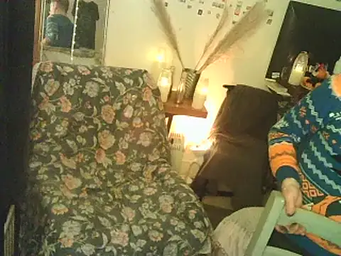 DaddyQuimHot online show from December 2024 12:24:01 AM