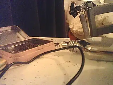 DaddyQuimHot online show from December 2024 03:03:01 AM