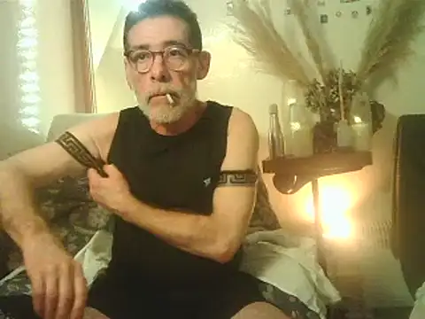 DaddyQuimHot online show from December 2024 02:35:02 AM