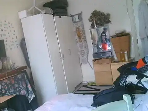 DaddyQuimHot online show from February 2025 12:59:01 PM