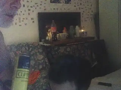 DaddyQuimHot online show from February 2025 02:04:01 AM