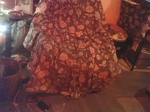 DaddyQuimHot online show from March 2025 03:48:02 AM