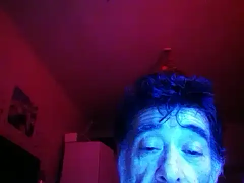 DaddyQuimHot online show from March 2025 07:04:02 AM