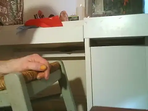 DaddyQuimHot online show from March 2025 09:57:01 AM