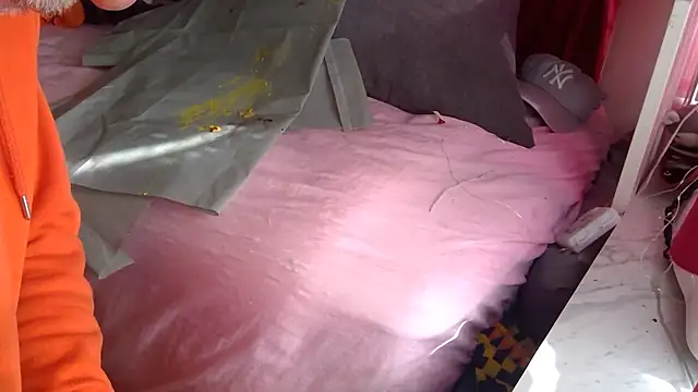 DaddyQuimHot online show from September 2025 08:16:02 AM