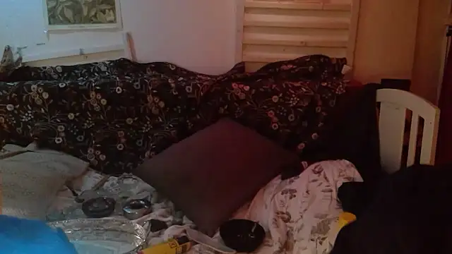 DaddyQuimHot online show from November 2025 06:40:01 PM