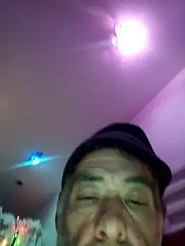 DaddyQuimHot online show from January 2026 04:16:01 AM