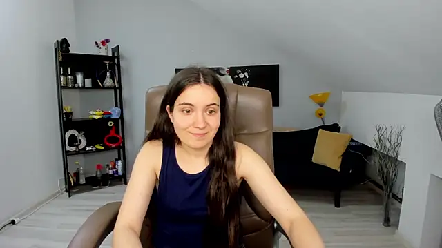 MelissaWiliam online show from January 2025 03:36:02 PM