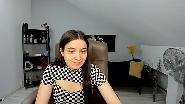 MelissaWiliam online show from January 2025 12:09:02 PM