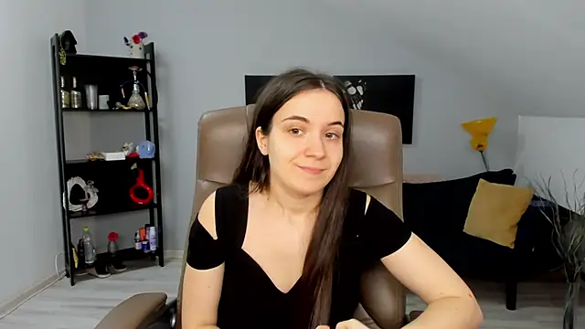 MelissaWiliam online show from January 2025 11:56:02 AM