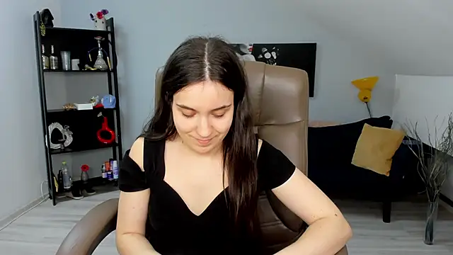 MelissaWiliam online show from January 2025 03:21:01 PM