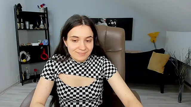 MelissaWiliam online show from January 2025 03:40:01 PM