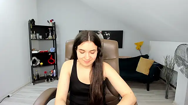 MelissaWiliam online show from January 2025 03:07:02 PM