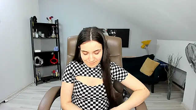 MelissaWiliam online show from February 2025 06:38:01 PM