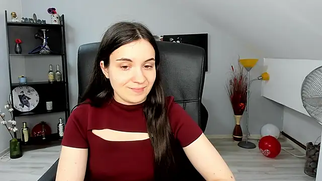 MelissaWiliam online show from March 2025 03:39:01 PM