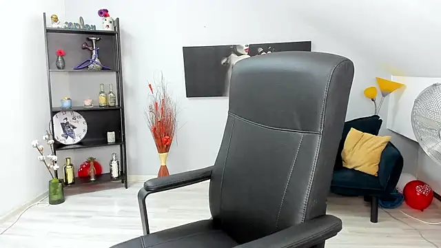 MelissaWiliam online show from March 2025 02:56:01 PM