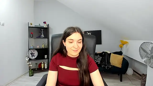 MelissaWiliam online show from March 2025 11:49:02 AM