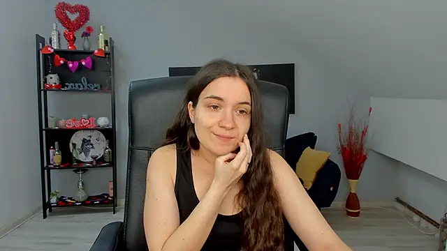 MelissaWiliam online show from February 2026 12:12:01 PM