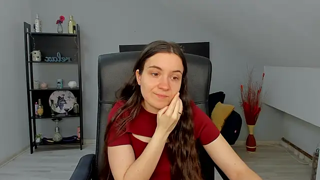 MelissaWiliam online show from February 2026 12:01:02 PM