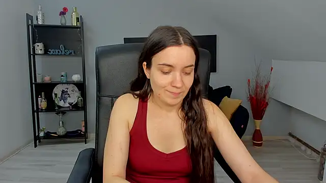 MelissaWiliam online show from February 2026 12:05:02 PM